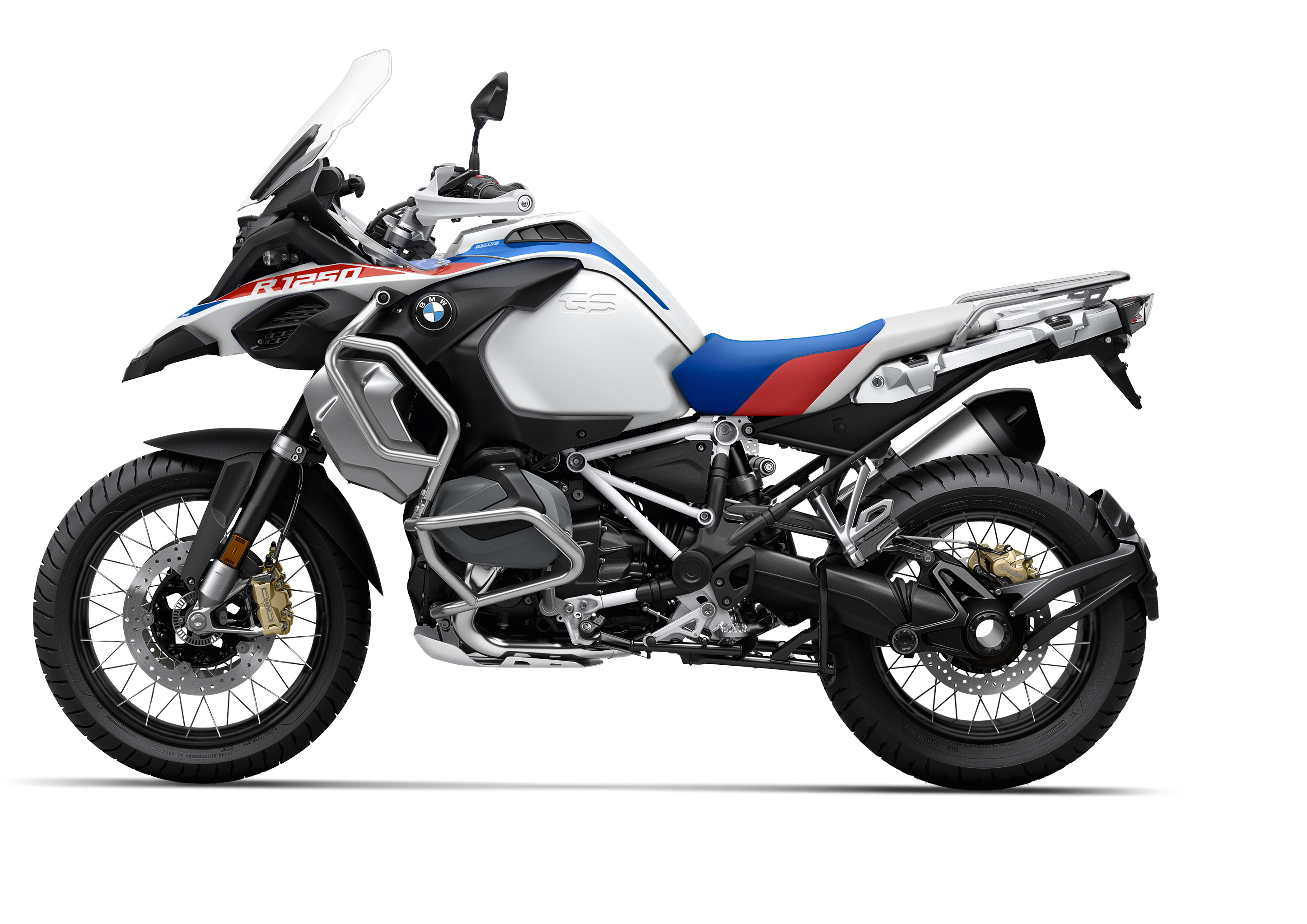 Bmw r1250gs