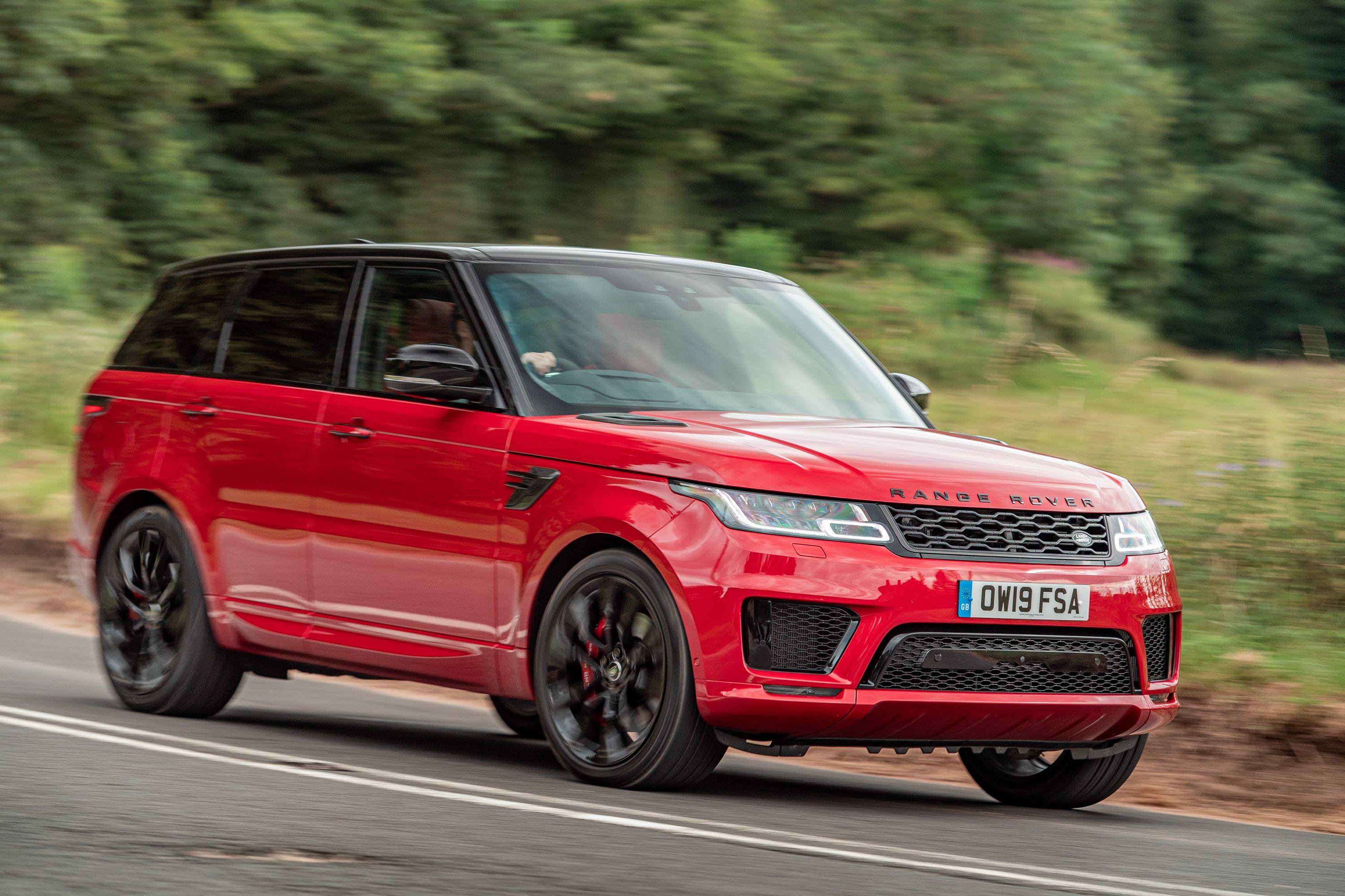 Range sport 2019. Новый Рендж Ровер спорт. Range Rover Sport l494. Land Rover range Rover Sport 2019. Land Rover range Rover Sport l494.