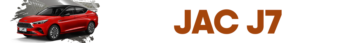 JAC J7